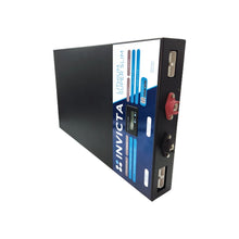 Load image into Gallery viewer, Invicta SuperSlim 100Ah Bluetooth