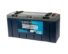 Load image into Gallery viewer, Invicta Lithium 12V 200Ah with Bluetooth