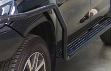 Load image into Gallery viewer, SIDE STEPS AND RAILS TO SUIT FORD EVEREST 2015 - 2022