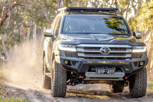 Load image into Gallery viewer, Raid Bull Bar to Suit Toyota Landcruiser 300 Series 2022+