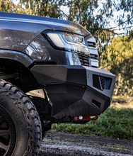 Load image into Gallery viewer, Raid Bull Bar to Suit Toyota Landcruiser 300 Series 2022+