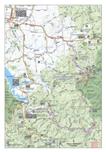 Load image into Gallery viewer, The Victorian High Country Atlas & Guide