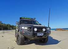 Load image into Gallery viewer, Snorkel to suit Landcruiser 200 Series 2015 - 2022