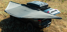 Load image into Gallery viewer, DELTAWING 180° AWNING