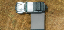 Load image into Gallery viewer, DELTAWING 90° AWNING