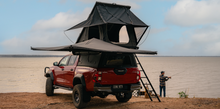 Load image into Gallery viewer, DELTAWING 270° AWNING