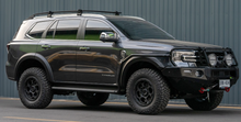 Load image into Gallery viewer, SIDE STEPS AND RAILS TO SUIT NEXT GEN FORD EVEREST 2022+