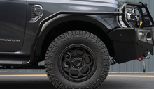 Load image into Gallery viewer, SIDE STEPS AND RAILS TO SUIT NEXT GEN FORD EVEREST 2022+