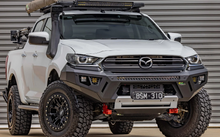 Load image into Gallery viewer, Raid Bull Bar to Suit Mazda BT-50 6/2020+