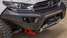 Load image into Gallery viewer, Raid Bull Bar to Suit Mazda BT-50 6/2020+
