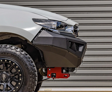 Load image into Gallery viewer, Raid Bull Bar to Suit Mazda BT-50 6/2020+