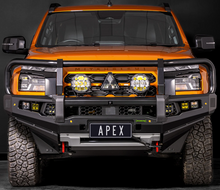 Load image into Gallery viewer, Apex Bull Bar to Suit Mitsubishi Triton MV 2024+