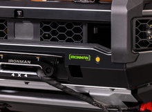 Load image into Gallery viewer, Apex Bull Bar to Suit Mitsubishi Triton MV 2024+
