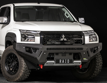 Load image into Gallery viewer, Raid Bull Bar to Suit Mitsubishi Triton MV 2024+