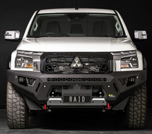 Load image into Gallery viewer, Raid Bull Bar to Suit Mitsubishi Triton MV 2024+