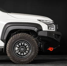 Load image into Gallery viewer, Ironman 4x4 Fender Flare Kit