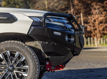 Load image into Gallery viewer, Commercial Deluxe Bull Bar to Suit Mitsubishi Pajero Sport 7/2019+