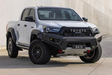 Load image into Gallery viewer, Raid Bull Bar to Suit Toyota N80 Hilux GR Sport 1/2023+