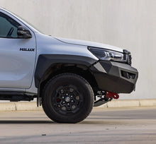 Load image into Gallery viewer, Raid Bull Bar to Suit Toyota N80 Hilux GR Sport 1/2023+