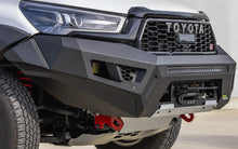 Load image into Gallery viewer, Raid Bull Bar to Suit Toyota N80 Hilux GR Sport 1/2023+