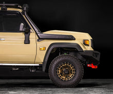 Load image into Gallery viewer, Raid Bull Bar to suit Toyota Landcruiser 79/78/76 Series 2024+