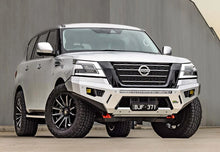 Load image into Gallery viewer, Raid Bull Bar to suit Nissan Patrol Y62 2020+