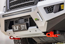 Load image into Gallery viewer, Raid Bull Bar to suit Nissan Patrol Y62 2020+