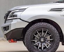 Load image into Gallery viewer, Raid Bull Bar to suit Nissan Patrol Y62 2020+