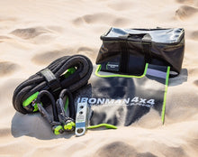 Load image into Gallery viewer, Sand, Mud and Snow Recovery Kit