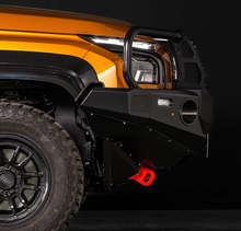 Load image into Gallery viewer, Commercial Deluxe Bull Bar to Suit Mitsubishi Triton MV 2024+