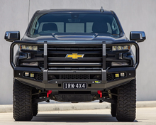Load image into Gallery viewer, Apex Bull Bar to Suit Chevrolet Silverado 1500 2019+