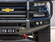 Load image into Gallery viewer, Apex Bull Bar to Suit Chevrolet Silverado 1500 2019+