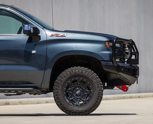 Load image into Gallery viewer, Apex Bull Bar to Suit Chevrolet Silverado 1500 2019+