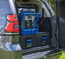 Load image into Gallery viewer, DS50 - MSA 4x4 Drop Slide to Suit 50L Fridge