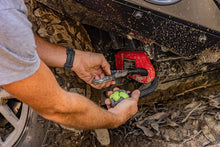 Load image into Gallery viewer, IRONMAN 4x4 SOFT SHACKLE – 18,000KG