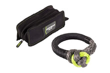 Load image into Gallery viewer, IRONMAN 4x4 SOFT SHACKLE – 18,000KG