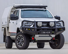 Load image into Gallery viewer, APEX Bull Bar & Lights Kit To Suit Toyota Hilux N80 (20-25)