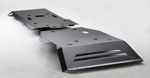 Load image into Gallery viewer, Premium Underbody Protection to Suit Isuzu MU-X 8/2021, D-Max 8/2019+ and Mazda BT-50 6/2020+