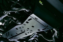Load image into Gallery viewer, PREMIUM UNDERBODY PROTECTION TO SUIT NEXT GEN FORD RANGER, EVEREST AND VOLKSWAGEN AMAROK