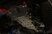 Load image into Gallery viewer, PREMIUM UNDERBODY PROTECTION TO SUIT NEXT GEN FORD RANGER, EVEREST AND VOLKSWAGEN AMAROK