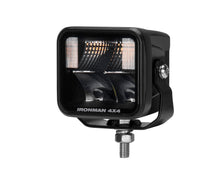 Load image into Gallery viewer, Cube Light Indicator & Parker - IRONMAN 4X4