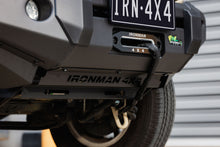 Load image into Gallery viewer, Ironman 4x4 Jimny Alloy Special Bullbar to Suit Suzuki Jimny 2018+