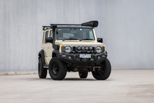 Load image into Gallery viewer, Ironman 4x4 Jimny Alloy Special Bullbar to Suit Suzuki Jimny 2018+