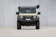 Load image into Gallery viewer, Ironman 4x4 Jimny Alloy Special Bullbar to Suit Suzuki Jimny 2018+