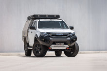 Load image into Gallery viewer, RAID Bull Bar to suit Isuzu D-Max 24+ (facelift)