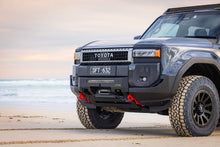 Load image into Gallery viewer, RAID Insert Bumper to suit Prado 250 24+