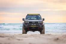 Load image into Gallery viewer, RAID Insert Bumper to suit Prado 250 24+