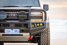 Load image into Gallery viewer, APEX Bull Bar to suit Prado 250 24+