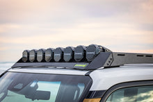 Load image into Gallery viewer, Raid Roof Rack to suit Prado 250 24+