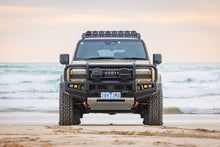 Load image into Gallery viewer, APEX Bull Bar to suit Prado 250 24+